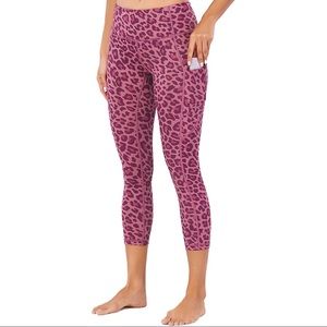 Women's AOR High Waist Yoga Pants